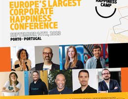 Happiness Camp 2023